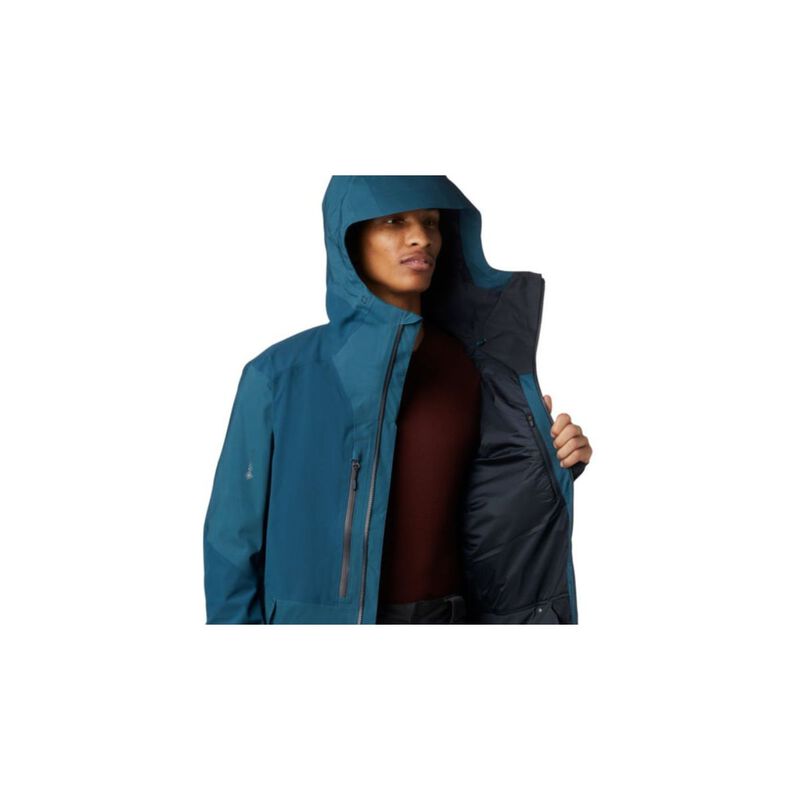 Mountain Hardwear Cloud Bank Gore-Tex Jacket Mens image number 14